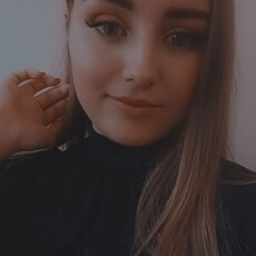 Фотография девушки Кристина, 24 года из г. Мокроусово