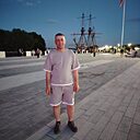 Максим, 41 год