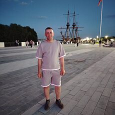Фотография мужчины Максим, 41 год из г. Воронеж