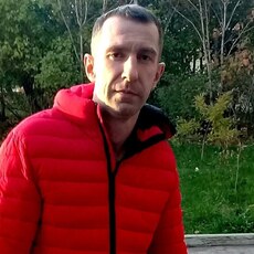 Фотография мужчины Павел, 38 лет из г. Москва