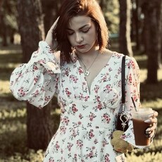 Фотография девушки Дарина, 18 лет из г. Липецк