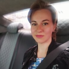 Анна, 37 из г. Люберцы.