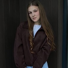 Фотография девушки Полина, 18 лет из г. Жлобин