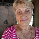 Лучик, 62 года