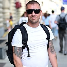 Фотография мужчины Волк, 32 года из г. Камышин
