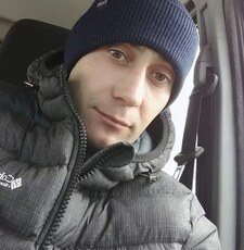 Фотография мужчины Сергей, 41 год из г. Винница