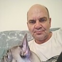 Анатолий, 54 лет