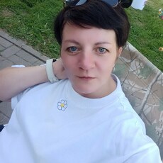 Фотография девушки Елена, 44 года из г. Слуцк