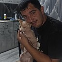 Саша, 38 лет