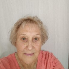 Фотография девушки Валентина, 69 лет из г. Киров
