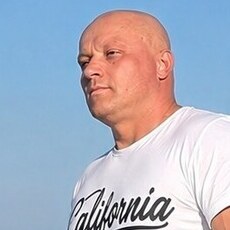 Фотография мужчины Aleksandr, 44 года из г. Варшава