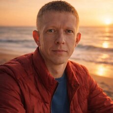 Фотография мужчины Алексей, 37 лет из г. Ульяновск