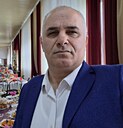 Заур, 56 лет