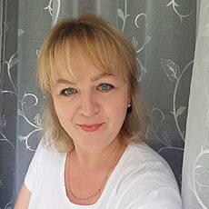 Фотография девушки Людмила, 47 лет из г. Вороново