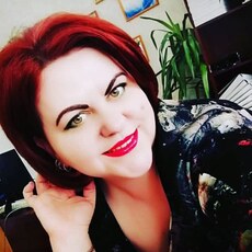 Фотография девушки Светлана, 41 год из г. Тайшет