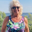 Elena, 65 лет