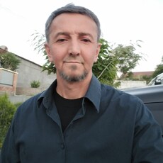 Фотография мужчины Камиль, 55 лет из г. Самарканд