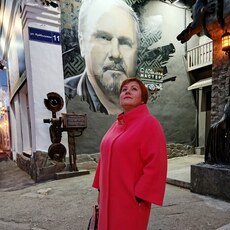 Фотография девушки Татьяна, 50 лет из г. Пермь