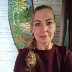 Фотография девушки Светлана, 53 года из г. Тайшет