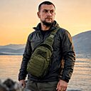 Димас, 38 лет