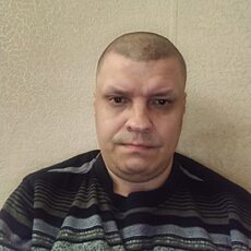 Фотография мужчины Евгений, 42 года из г. Чебаркуль