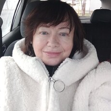 Фотография девушки Дана, 61 года из г. Борисов