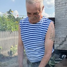 Фотография мужчины Роман, 67 лет из г. Камень-на-Оби
