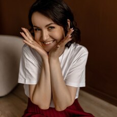 Фотография девушки Анастасия, 31 год из г. Полоцк