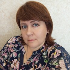 Фотография девушки Настюша, 37 лет из г. Брейтово