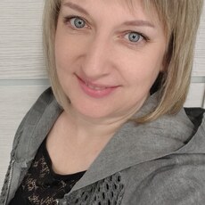 Фотография девушки Оксана, 44 года из г. Чериков