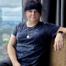 Фотография девушки Счастливая, 41 год из г. Кострома