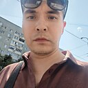 Ильдар, 34 года