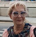 Татьяна, 67 лет
