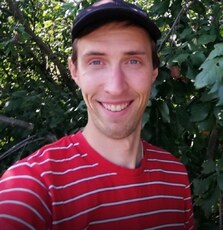 Фотография мужчины Denis, 39 лет из г. Киров
