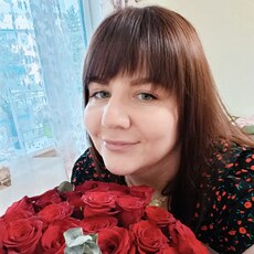 Фотография девушки Полина, 33 лет из г. Горные Ключи