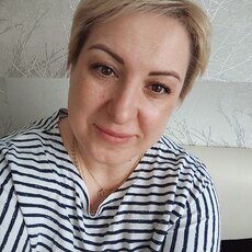 Фотография девушки Елена, 47 лет из г. Лабытнанги