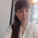 Яна, 36 лет