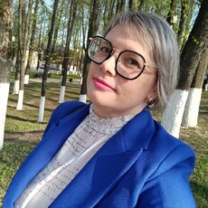Фотография девушки Елена, 46 лет из г. Владимир