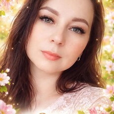 Фотография девушки Алена, 39 лет из г. Курган