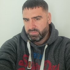 Фотография мужчины Олег, 41 год из г. Варшава