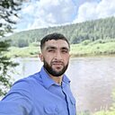 Андрюха, 32 года