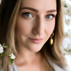 Фотография девушки Твоя Фантазия, 30 лет из г. Барнаул