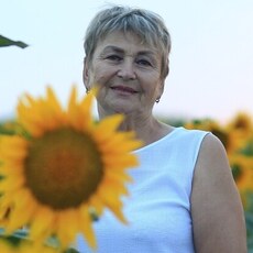 Фотография девушки Татьяна, 55 лет из г. Моздок