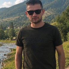 Фотография мужчины Олег, 30 лет из г. Львов