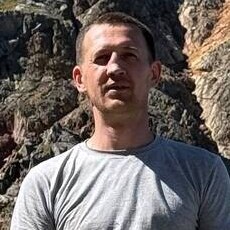 Фотография мужчины Alex, 38 лет из г. Риддер