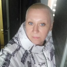 Фотография девушки Марина, 47 лет из г. Быхов