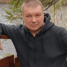 Фотография мужчины Алексей, 50 год из г. Валдай