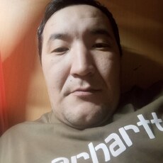 Фотография мужчины Алексей, 36 лет из г. Маркс