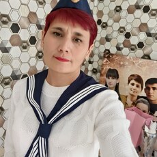 Фотография девушки Мария, 50 лет из г. Гусиноозерск