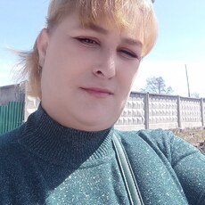 Фотография девушки Пелагея, 29 год из г. Свирск